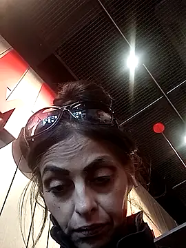 ChantalXOrchid webcam