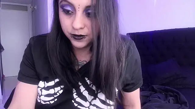 Acid666_alice webcam