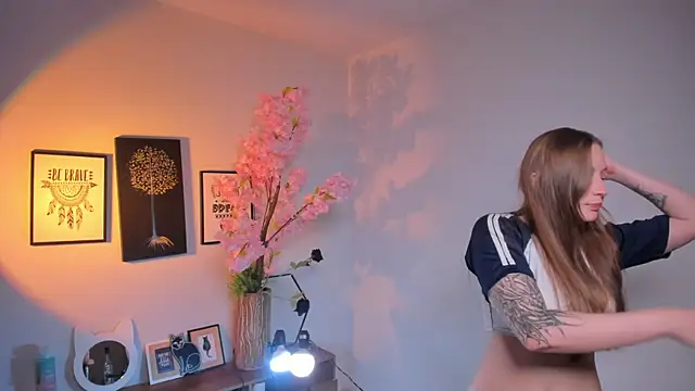 Siouxsie_cenobite webcam