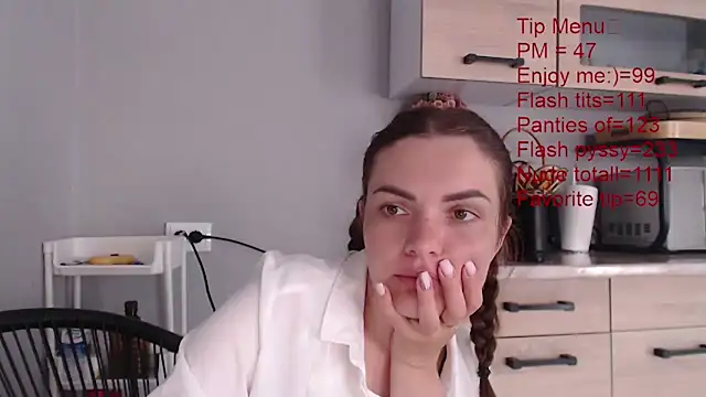 _JustmeHere_ webcam