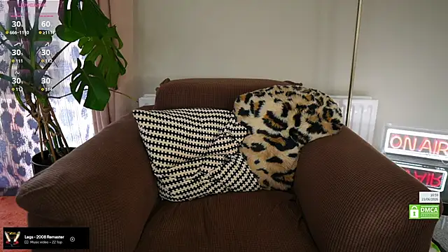 Billiexxox webcam