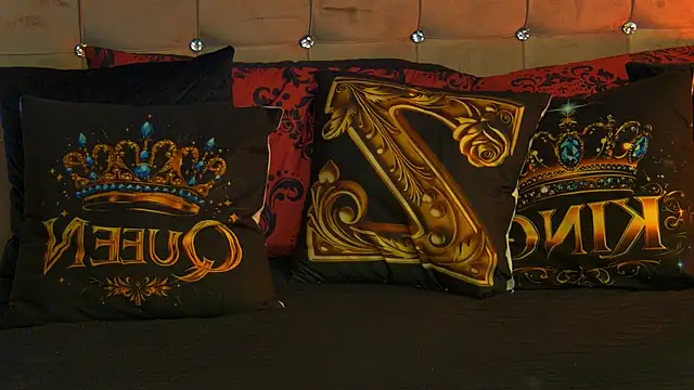 ZoeMesmerizee webcam
