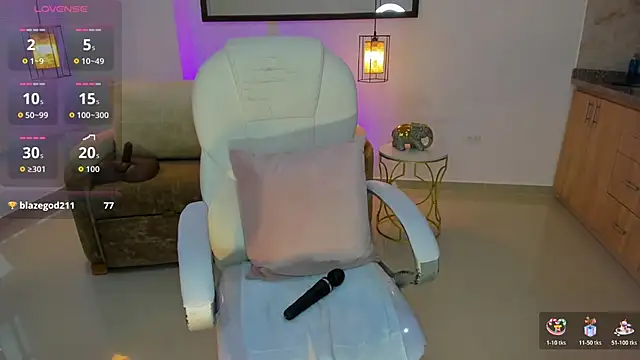 Shantaall_ webcam