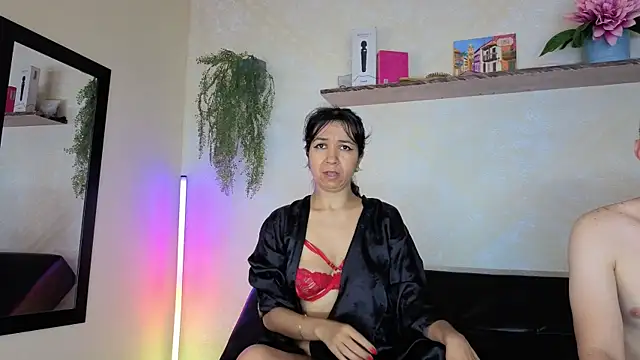 _FireandDesire webcam