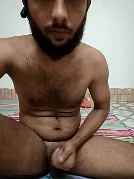 Rafi_boy webcam
