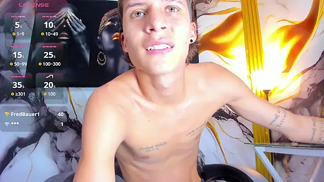 mono_blonde webcam