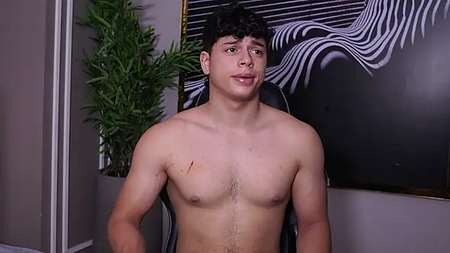 Ethan_occonor webcam