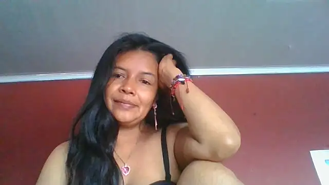 DianaOchoa_ webcam