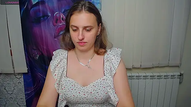 AmandaDimond_ webcam