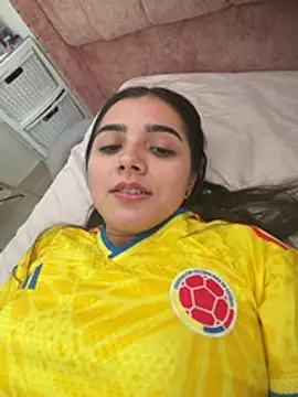 salomecute21 webcam