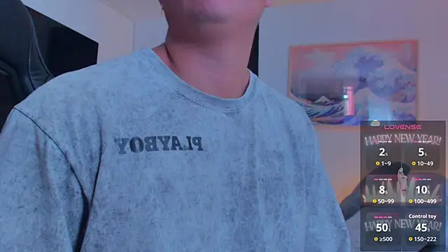 RJBarto webcam