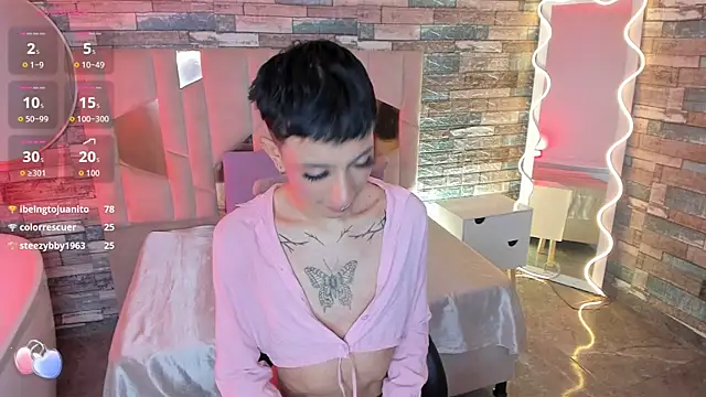 CYRUS_TAY webcam