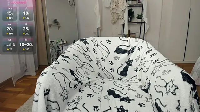 FaaBinaa webcam