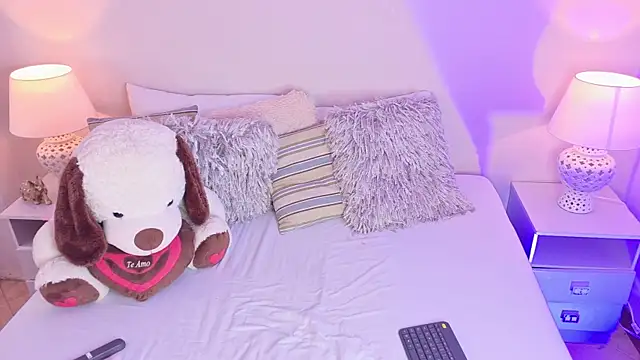SusanAdams1 webcam