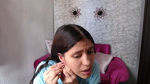 Evagirl69 webcam