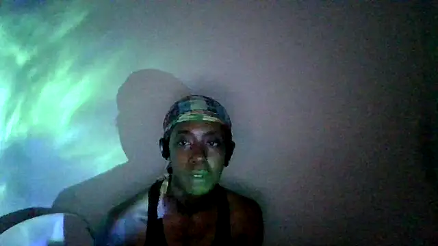 BedazedFirefly webcam