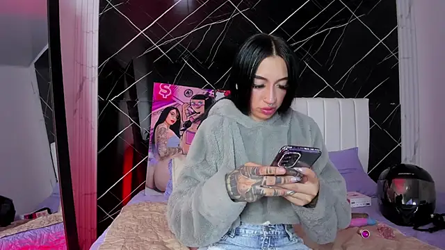Candy_leilaa3 webcam