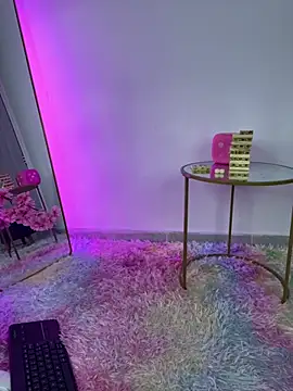 Sammy_Sweet01 webcam