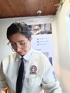 Valentina--1 webcam