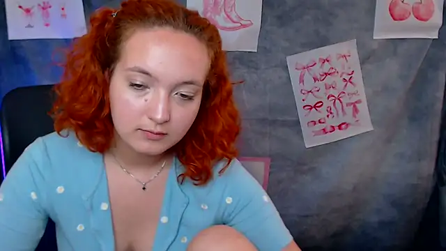 MissAriaa webcam