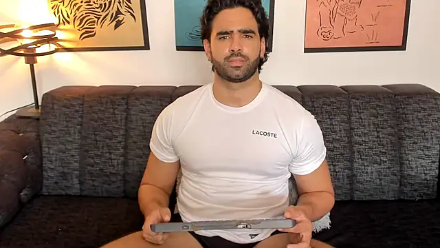 Brad_Martin webcam