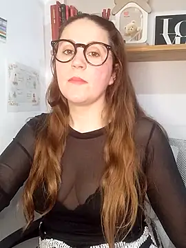 SofiEsteves webcam