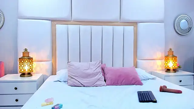 AbannyRogerss webcam