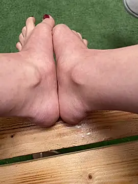 Annie_bonnie_ webcam