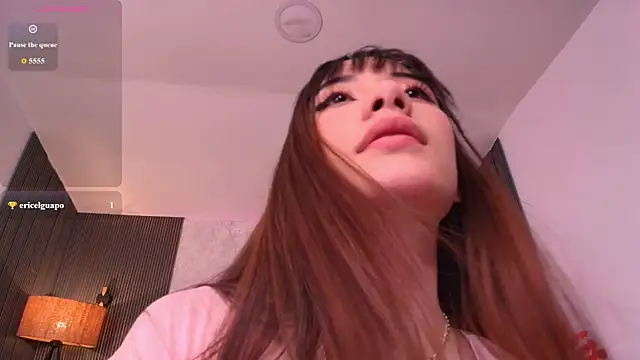 Kloe_priston webcam