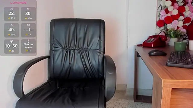 Rubii_Cutee webcam