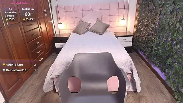 MoriahStorm webcam