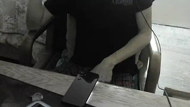 FiSTALiTY webcam