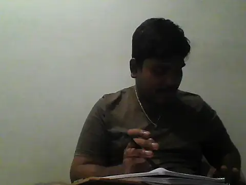 Foxboy65 webcam