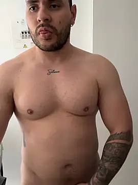 Axel_Dominus webcam