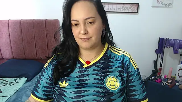Veroniicabbw_ webcam
