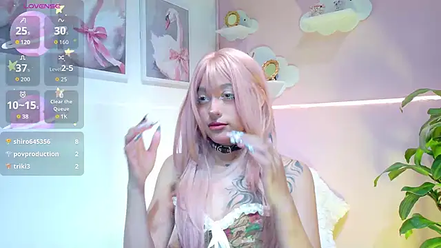 VaLuu__ webcam