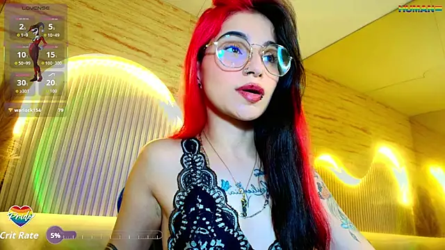 Moon_Red_r webcam