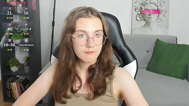 iMagdaLunna webcam
