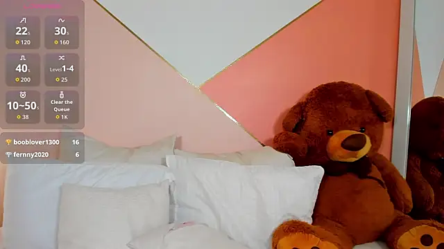 alma_sweeet webcam