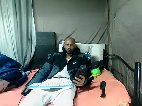 Camodick webcam