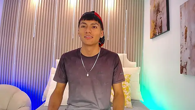 AdrianStark_ webcam
