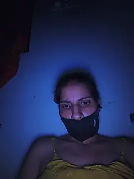 Neha-ji webcam
