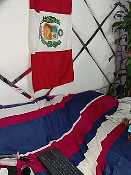 LuciiferBlack webcam