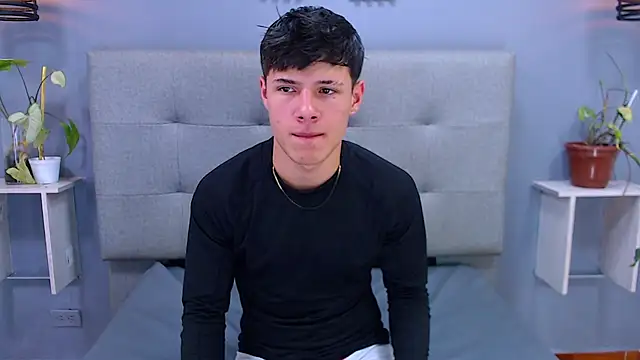 Kevin_Tupe webcam