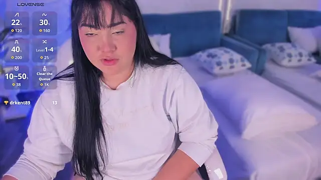 ValerieHanzet webcam