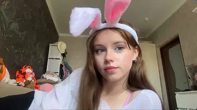 Mollybeans webcam