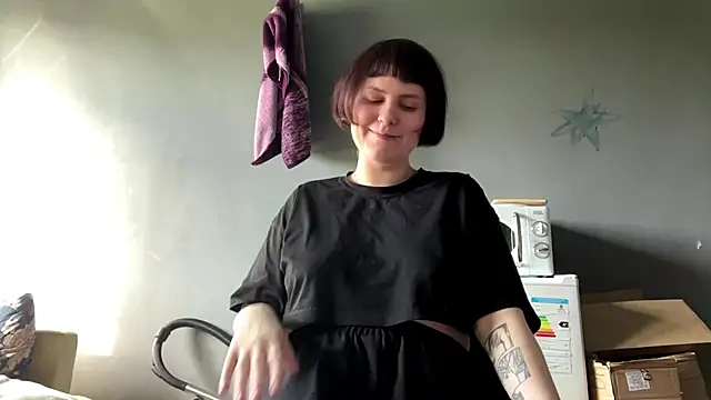 LiyaStile webcam