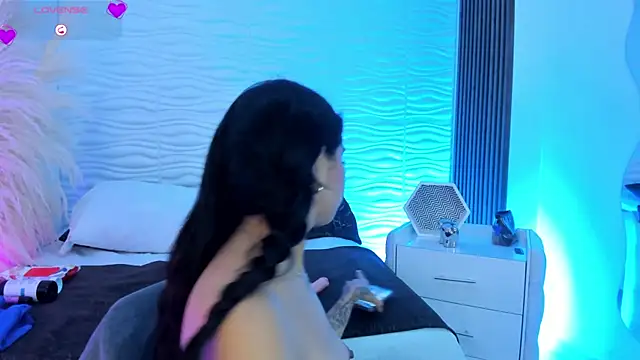 AylinLove_ webcam