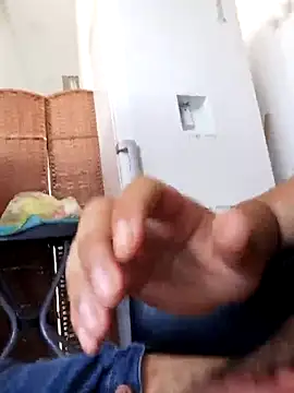 VAMOUS_ webcam