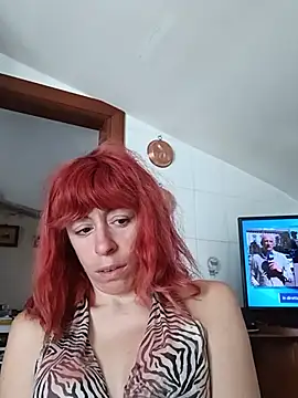 Annarella_Pika webcam